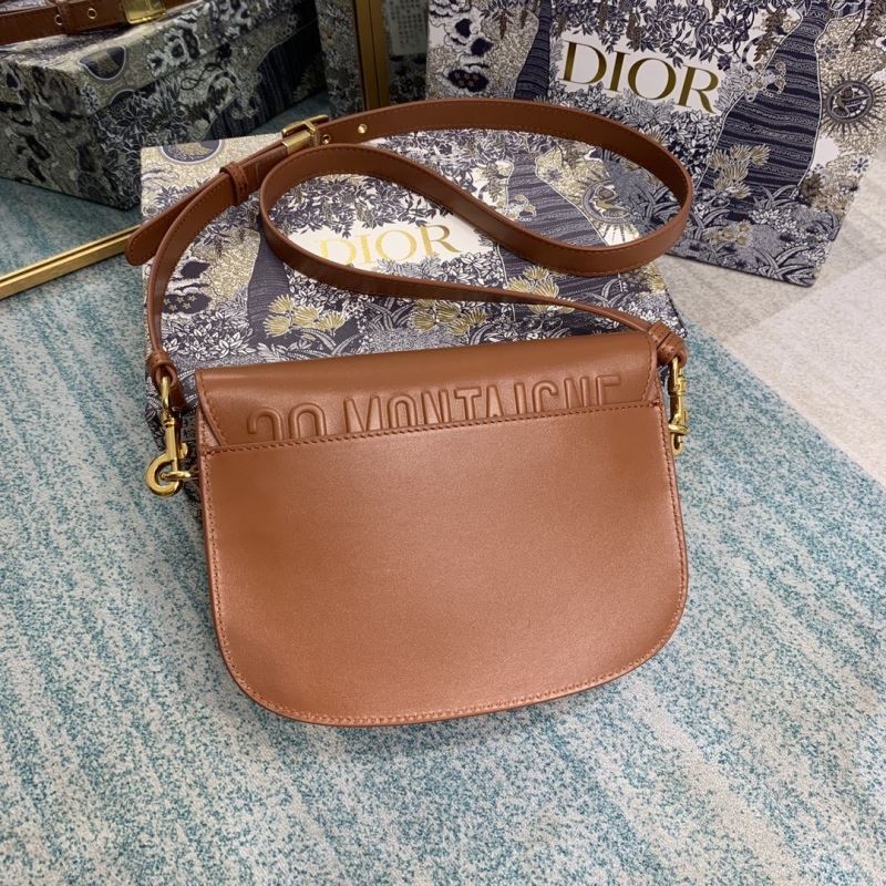 Christian Dior Bobby Bags